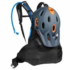 Sac à Dos VTT CamelBak Solstice LR10 Noir/Argent -Vélos Soldes sac a dos vtt camelbak solstice lr10 noir argent 3