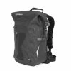 Sac à Dos VTT Ortlieb Packman Pro Two - Vol. 20 L - Noir -Vélos Soldes sac a dos vtt ortlieb packman pro 2 r3206 vol 20 l noir