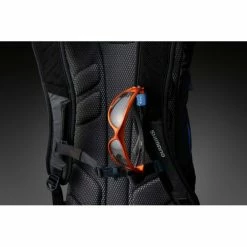 Sac à Dos VTT Shimano Rokko - Vol. 12 L - Rouge -Vélos Soldes sac a dos vtt shimano rokko vol 12 l rouge 2