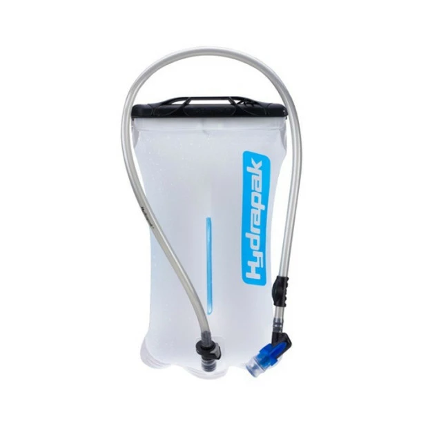 Sac à Dos VTT Shimano Unzen - Vol. 2 L / Poche à Eau 2 L - Noir/Bleu 4 Sac à Dos VTT Shimano Unzen - Vol. 2 L / Poche à Eau 2 L - Noir/Bleu – Image 2