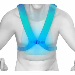 Sac à Dos VTT Shimano Unzen - Vol. 2 L / Poche à Eau 2 L - Noir/Bleu 7 Sac à Dos VTT Shimano Unzen - Vol. 2 L / Poche à Eau 2 L - Noir/Bleu -Vélos Soldes sac a dos vtt shimano unzen vol 2 l noir bleu 2