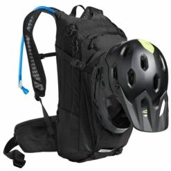 Sac CamelBak H.A.W.G Pro 20 3L/20L - Noir -Vélos Soldes sac camelbak hawg pro 20 3l 20l noir 3