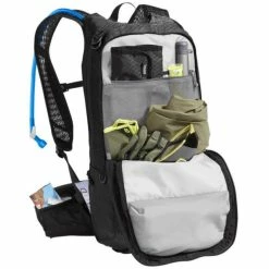 Sac CamelBak H.A.W.G Pro 20 3L/20L - Noir -Vélos Soldes sac camelbak hawg pro 20 3l 20l noir 4