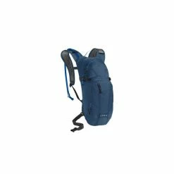 Sac Camelbak Lobo 100 3L/6L Bleu Marine