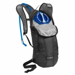 Sac Camelbak Lobo 100 3L/6L Noir -Vélos Soldes sac camelbak lobo 100 3l 6l noir 2