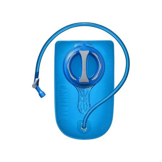Sac CamelBak Mini M.U.L.E 1.5L Rose/Violet 4 Sac CamelBak Mini M.U.L.E 1.5L Rose/Violet – Image 2