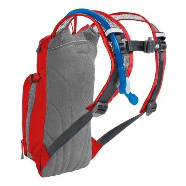 Sac CamelBak Mini M.U.L.E 1.5L Rouge Racing 4 Sac CamelBak Mini M.U.L.E 1.5L Rouge Racing – Image 2