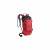 Sac Camelbak M.U.L.E 3L/9L Rouge/Noir 1 Sac Camelbak M.U.L.E 3L/9L Rouge/Noir -Vélos Soldes sac camelbak mule 3l 9l rouge noir