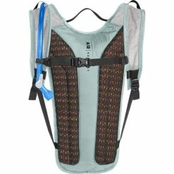 Sac Hydratation VTT Camelbak Classic Light 4L / Poche à Eau 2L Bleu Haze/Noir -Vélos Soldes sac hydratation vtt camelbak classic light 4l poche a eau 2l bleu haze noir 2