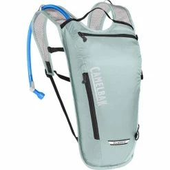 Sac Hydratation VTT Camelbak Classic Light 4L / Poche à Eau 2L Bleu Haze/Noir