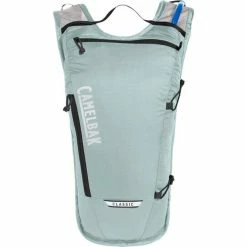Sac Hydratation VTT Camelbak Classic Light 4L / Poche à Eau 2L Bleu Haze/Noir -Vélos Soldes sac hydratation vtt camelbak classic light 4l poche a eau 2l bleu haze noir 3