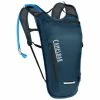 Sac Hydratation VTT Camelbak Classic Light - Vol. 4 L / Poche à Eau 2 L - Bleu Marine -Vélos Soldes sac hydratation vtt camelbak classic light vol 4 l poche a eau 2 l bleu