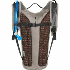 Sac Hydratation VTT Camelbak Classic Light - Vol. 4 L / Poche à Eau 2 L - Gris / Noir 7 Sac Hydratation VTT Camelbak Classic Light - Vol. 4 L / Poche à Eau 2 L - Gris / Noir -Vélos Soldes sac hydratation vtt camelbak classic light vol 4 l poche a eau 2 l gris noir 2