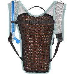 Sac Hydratation VTT Camelbak Hydrobak Light 2.5L / Poche à Eau 1.5L Bleu Haze -Vélos Soldes sac hydratation vtt camelbak hydrobak light 25l poche a eau 15l bleu haze 2