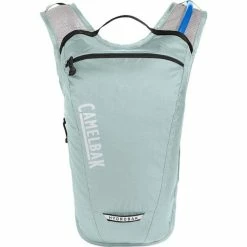 Sac Hydratation VTT Camelbak Hydrobak Light 2.5L / Poche à Eau 1.5L Bleu Haze -Vélos Soldes sac hydratation vtt camelbak hydrobak light 25l poche a eau 15l bleu haze 3