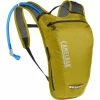 Sac Hydratation VTT Camelbak Hydrobak Light 2.5L / Poche à Eau 1.5L Or/Noir -Vélos Soldes sac hydratation vtt camelbak hydrobak light 25l poche a eau 15l or noir