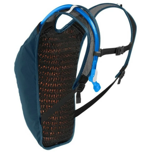 Sac Hydratation VTT Camelbak Hydrobak Light - Vol. 2.5 L / Poche à Eau 1.5 L - Bleu Marine 4 Sac Hydratation VTT Camelbak Hydrobak Light - Vol. 2.5 L / Poche à Eau 1.5 L - Bleu Marine – Image 2