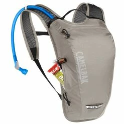 Sac Hydratation VTT Camelbak Hydrobak Light - Vol. 2.5 L / Poche à Eau 1.5 L - Gris / Noir 7 Sac Hydratation VTT Camelbak Hydrobak Light - Vol. 2.5 L / Poche à Eau 1.5 L - Gris / Noir -Vélos Soldes sac hydratation vtt camelbak hydrobak light vol 25 l poche a eau 15 l gris noir 2