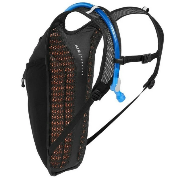 Sac Hydratation VTT Camelbak Rogue Light - Vol. 7 L / Poche à Eau 2 L - Noir 4 Sac Hydratation VTT Camelbak Rogue Light - Vol. 7 L / Poche à Eau 2 L - Noir – Image 2