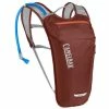 Sac Hydratation VTT Camelbak Rogue Light - Vol. 7 L / Poche à Eau 2 L - Rouge Brique -Vélos Soldes sac hydratation vtt camelbak rogue light vol 7 l poche a eau 2 l rouge brique