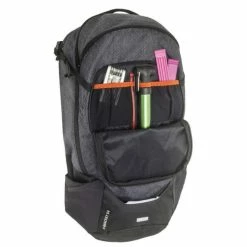 Sac à Dos Vaude EBracket 14 Noir 7 Sac à Dos Vaude EBracket 14 Noir -Vélos Soldes sacoche vaude ebracket 14 noir 2