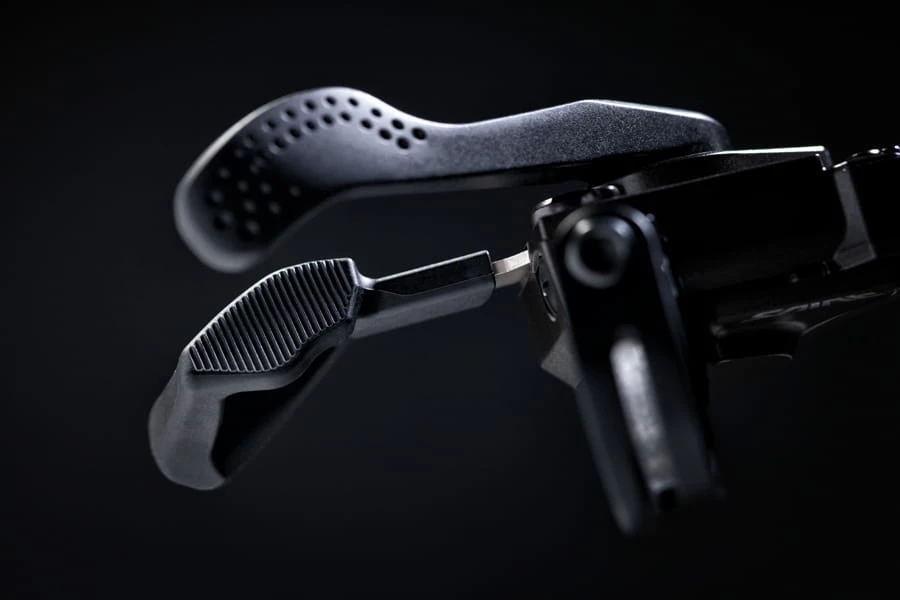 Shimano SAINT Levier De Vitesse SL-M820 10 Vitesses 5 Shimano SAINT Levier De Vitesse SL-M820 10 Vitesses – Image 3