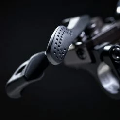 Shimano SAINT Levier De Vitesse SL-M820 10 Vitesses 9 Shimano SAINT Levier De Vitesse SL-M820 10 Vitesses -Vélos Soldes saint schalthebel sl m820 10 fach 66887