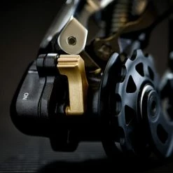 Shimano Dérailleur Arrière SAINT Shadow Plus RD-M820 SS 10 Vitesses -Vélos Soldes saint schaltwerk shadow plus rd m820 ss 10 fach 66899