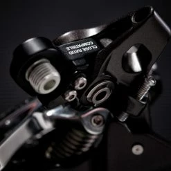 Shimano Dérailleur Arrière SAINT Shadow Plus RD-M820 SS 10 Vitesses -Vélos Soldes saint schaltwerk shadow plus rd m820 ss 10 fach 66901