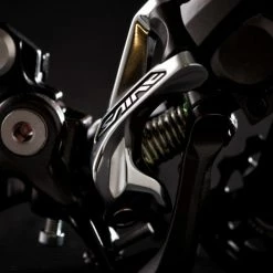 Shimano Dérailleur Arrière SAINT Shadow Plus RD-M820 SS 10 Vitesses -Vélos Soldes saint schaltwerk shadow plus rd m820 ss 10 fach 66903