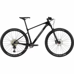 Cannondale Scalpel HT Carbon 4 Black Pearl
