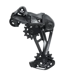SRAM Dérailleur Arrière GX Eagle 12 Vitesses - Noir