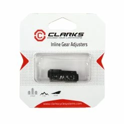 Clarks Vis De Réglage Du Câble De Changement De Vitesse - 4mm