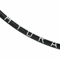 H Plus Son La Jante Hydra 700C - Noir -Vélos Soldes schvcl