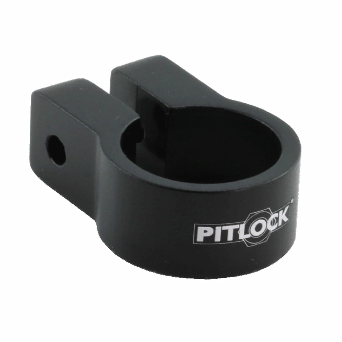 Collier De Selle - Pitlock - Noir 3 Collier De Selle - Pitlock - Noir