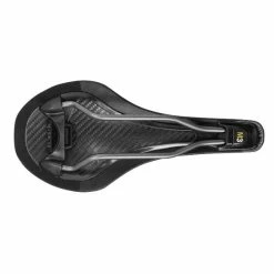 Selle Fizik Tundra M3 K:ium - Noir/Gris 7 Selle Fizik Tundra M3 K:ium - Noir/Gris -Vélos Soldes selle fizik tundra m3 kium noir gris 2