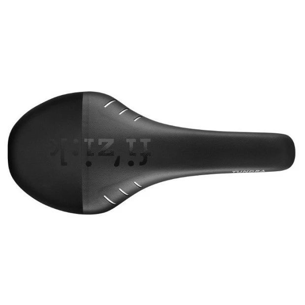 Selle Fizik Tundra M3 K:ium - Noir/Gris 3 Selle Fizik Tundra M3 K:ium - Noir/Gris
