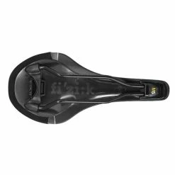 Selle Fizik Tundra M5 VS S-Alloy - Noir/Argent 7 Selle Fizik Tundra M5 VS S-Alloy - Noir/Argent -Vélos Soldes selle fizik tundra m5 versus kium noir argent 2