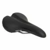 Selle WTB Comfort Comp Rail Acier -Vélos Soldes selle wtb comfort comp rail aciers