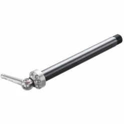 Serrage Rapide KCNC 15 Mm - Fourche Fox - Argent