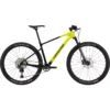 Cannondale Surligneur Scalpel HT Carbon 3 -Vélos Soldes shalpelht carbon3 giallo ret6