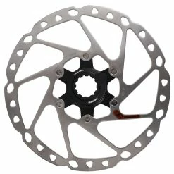 Shimano Disque De Frein SM-RT64 Avec Anneau De Fermeture Magnétique Pour EW-SS302 -Vélos Soldes shimano deore sm rt64 skc brakedisc centerlock with magnet