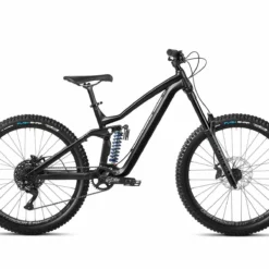 Dartmoor Vélo De Trail Thunderbird FR Evo Alu 27,5'' Matt Black/Grey