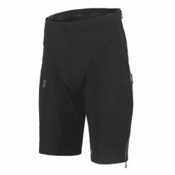 Short VTT Assos H.Rallycargoshorts - Noir