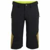 Short VTT Vaude Moab IV Noir 1 Short VTT Vaude Moab IV Noir -Vélos Soldes short vtt vaude moab iv noir