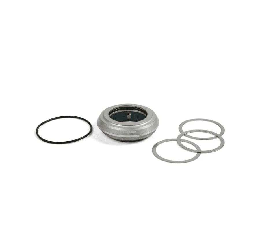 HOPE Pick N Mix - 8-top IS42/28.6 Entièrement Intégré - Argenté 3 HOPE Pick N Mix - 8-top IS42/28.6 Entièrement Intégré - Argenté