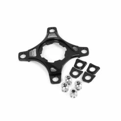 HOPE Araignée à Anneau Unique Pour La Manivelle De L'espoir -Vélos Soldes single ring spider fuer hope kurbel 145988