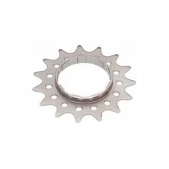 Point-Racing Pignon à Vitesse Unique TRSK-F Avec Large Bague De Roulement