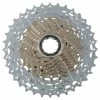 Shimano Cassette SLX CS-HG81 10 Vitesses -Vélos Soldes slx kassette cs hg81 10 fach 43039