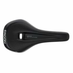 ERGON Selle Pour Homme SM E-Mountain Sport - Noir -Vélos Soldes sm e2
